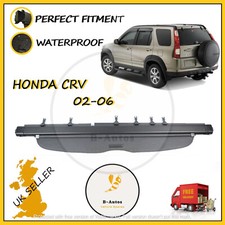 NEW PARCEL SHELF BOOT LOAD