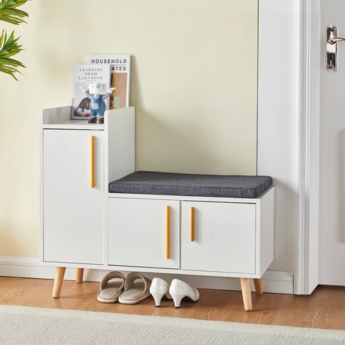 Large shoe bench - bench,