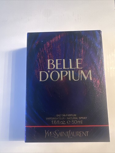 Yves laurent belle opium - yves,