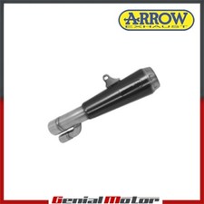 Exhaust arrow pro race - race, steel