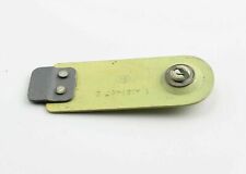 Hawker Hunter Undercarriage Access Panel 4-A187467/1-B DZUS Fastener RAF
