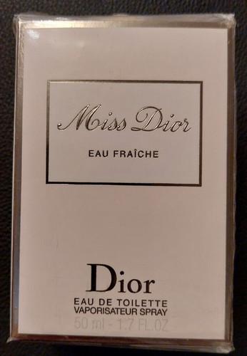 Miss dior eau fraiche - dior:eau,
