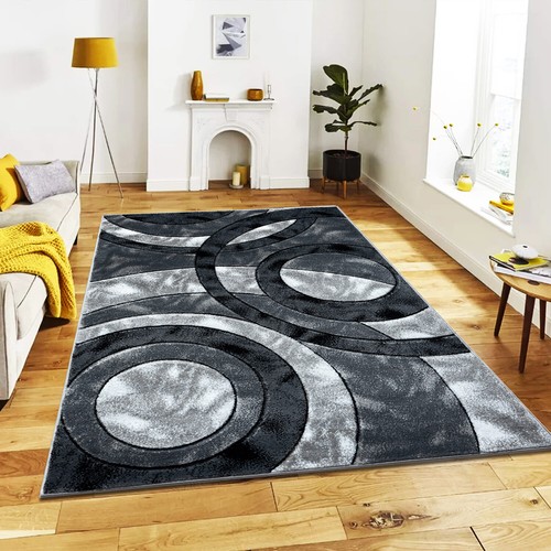 Modern large rugs for living - modern,