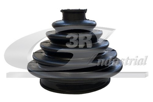 New bellow drive shaft - new,