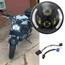 7 inch LED Headlight For