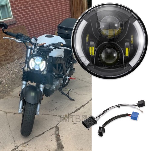 Inch led headlight for - led,