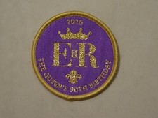 The Queen's 90th Birthday