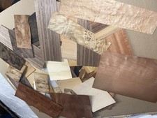 mixed veneer 400G PACK REAL