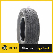 Used 255/70R17 General Grabber