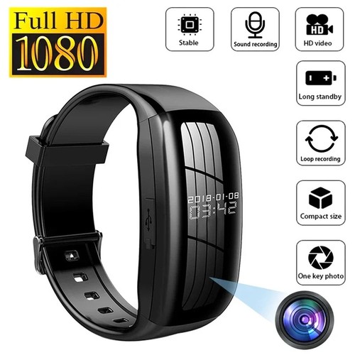 Full 1080p mini camera - 1080p,