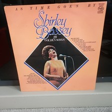 Shirley Bassey:20 Golden Songs
