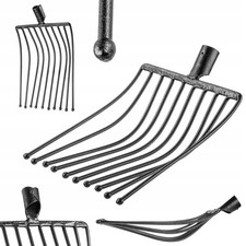 Heavy Duty 10-tine Potato