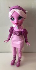 Rainbow high Shadow high series 3 Lavender purple fashion doll