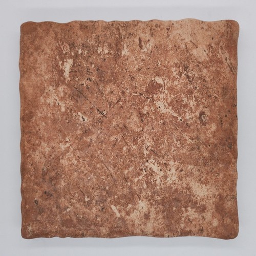 Forest brick tumbled porcelain - forest,