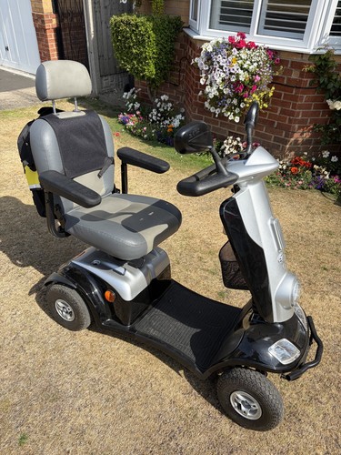 Kymco midi xls mobility - xls,