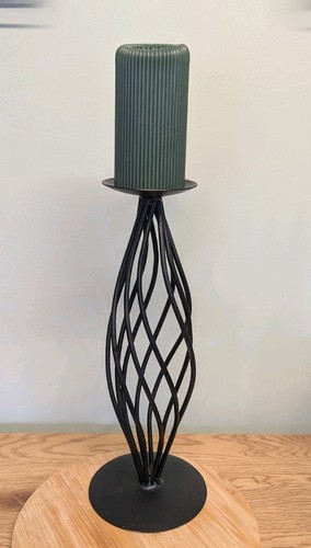 Gothic style wrought iron - style,