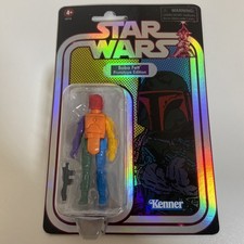 Star Wars The Retro Collection