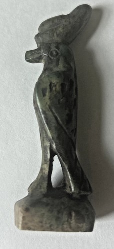 Egyptian falcon sky god horus - egyptian,