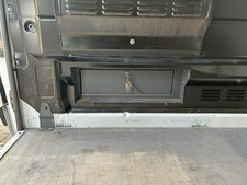 Ford Transit Bulkhead Panel Van