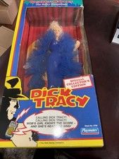 Breathless Mahoney the sultry