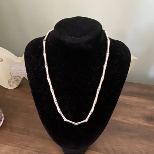 Links london silver tone - silver,