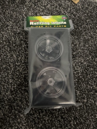 Car drift wheels - wheels, 12mm
