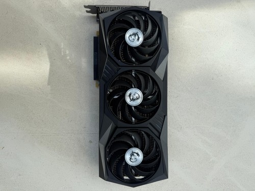 Nvidia msi geforce - msi,