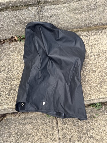 Rainhood for motocaddy dry - for,