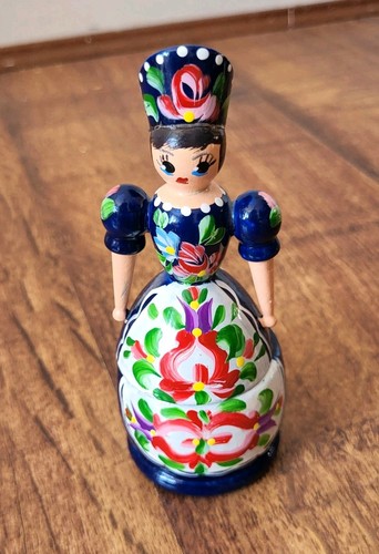 Vintage hungarian folk art - vintage,