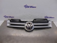 VW Golf Radiator Grill MK5