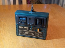 Vintage Acoms Ap-227 MK1 27mhz