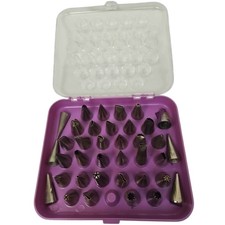 Icing Piping Tool Set Box