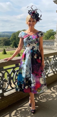 Veromia occasions dress - veromia,