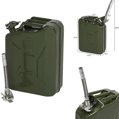 20l heavy duty - 20l,