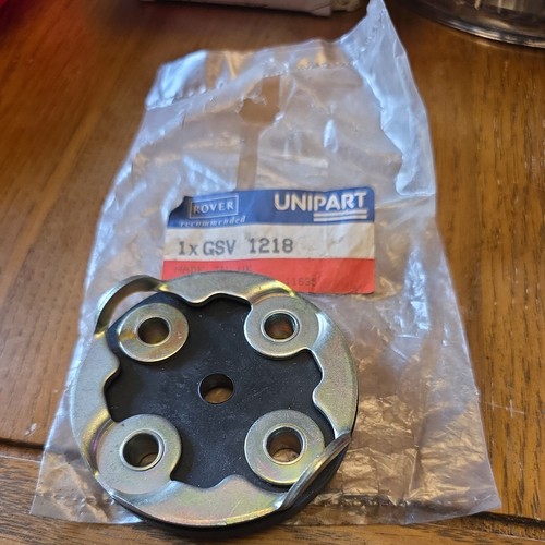 Genuine nos rover metro 100 - genuine,
