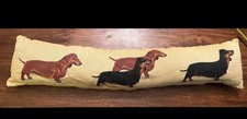 New Dachshund Draught Draft