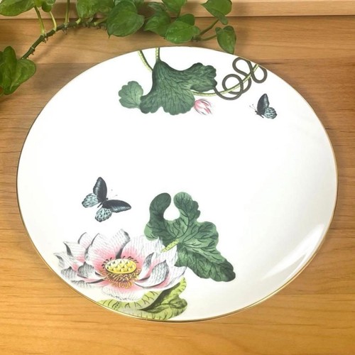 Wedgwood wonderlust waterlily - wonderlust,