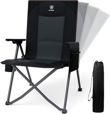 Folding Camping Chair