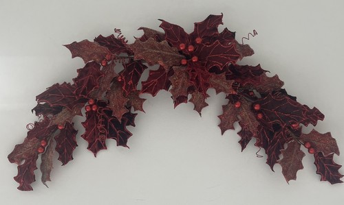 Large christmas wreath - large,