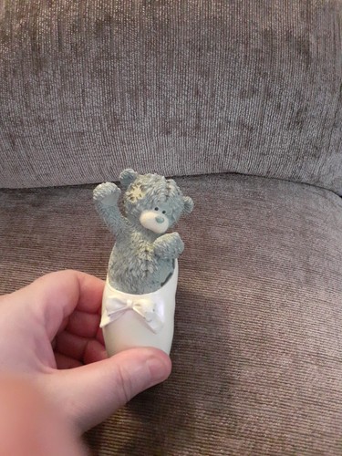 Tatty bear ballet shoe - tatty, in
