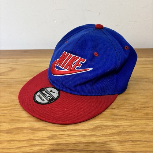 Nike snapback cap blue - nike,