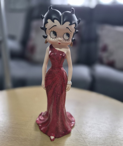 Westland giftware betty boop - giftware,