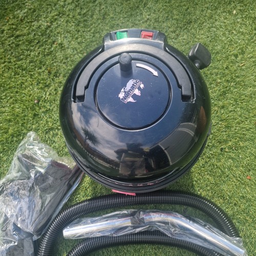 Numatic hetty het 200 a11 - numatic, het-200-a11