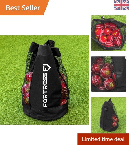 Multi sport mesh carry - mesh, bag