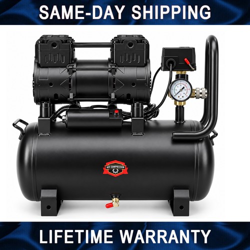 Silent air compressor 30l - 30l, oil