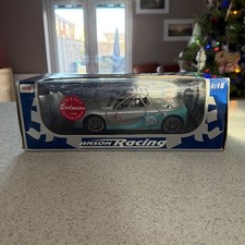 Anson Racing - RENAULT Sport