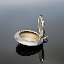 Battin Co Sterling Silver