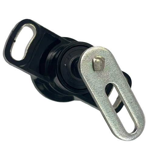 Throttle position sensor - sensor, for