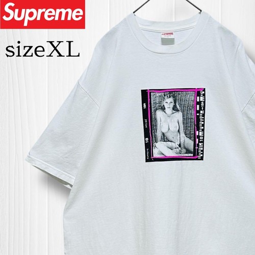Supreme terry richardson photo - supreme,