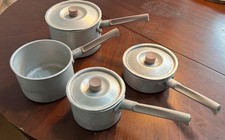 Vintage 1950s Pyramid